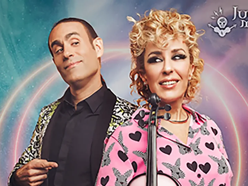 Judith Mateo estrena videoclip “El Proveedor”