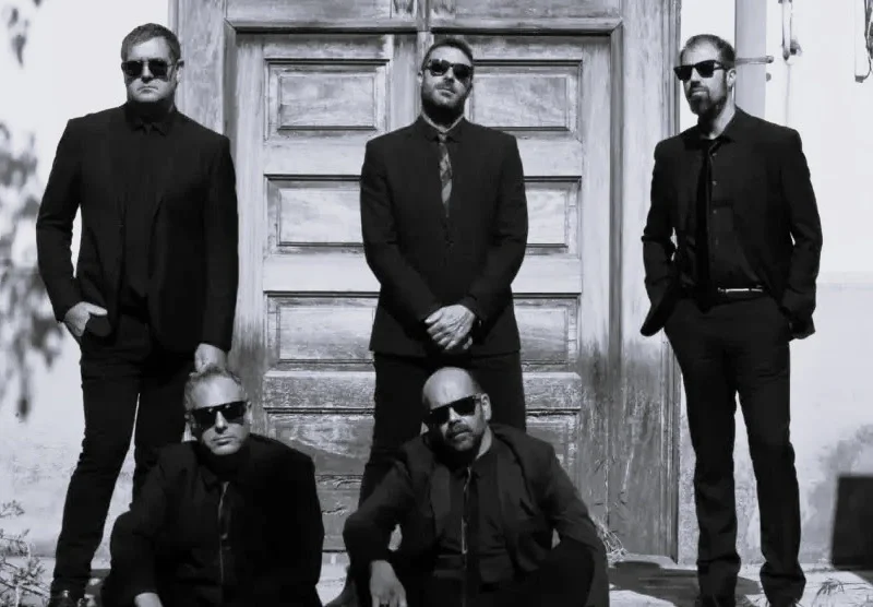 The Moorland estrena videoclip “Cold Shadows”