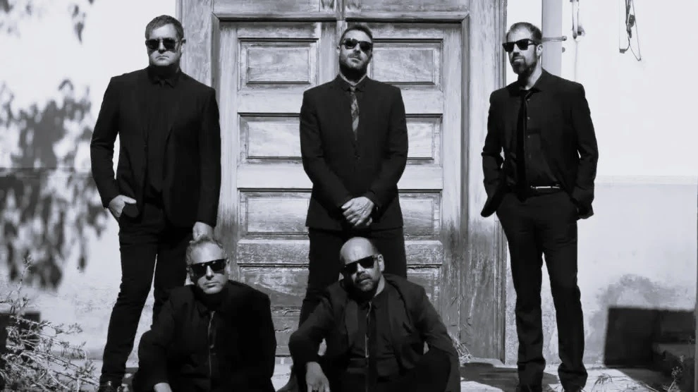 The Moorland estrena videoclip “Cold Shadows”