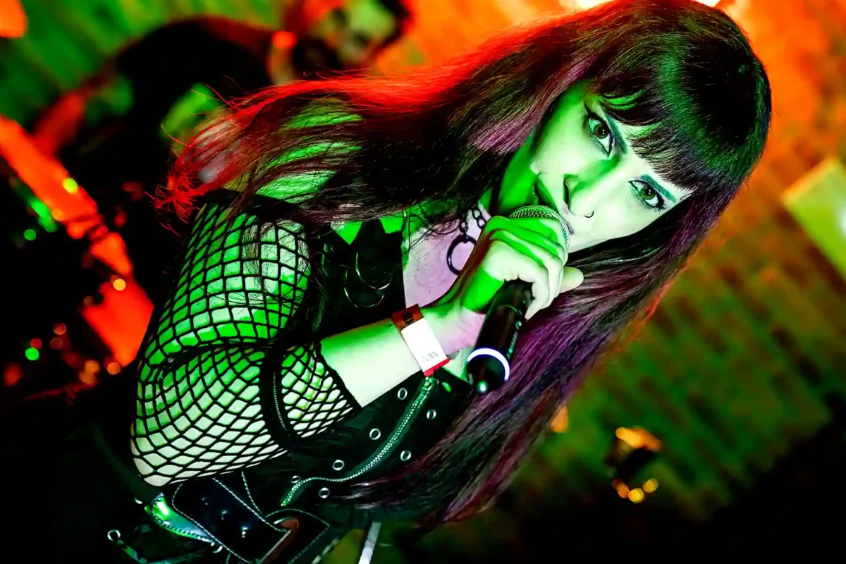 Reportaje de Henkore Iruña 09-01-2026