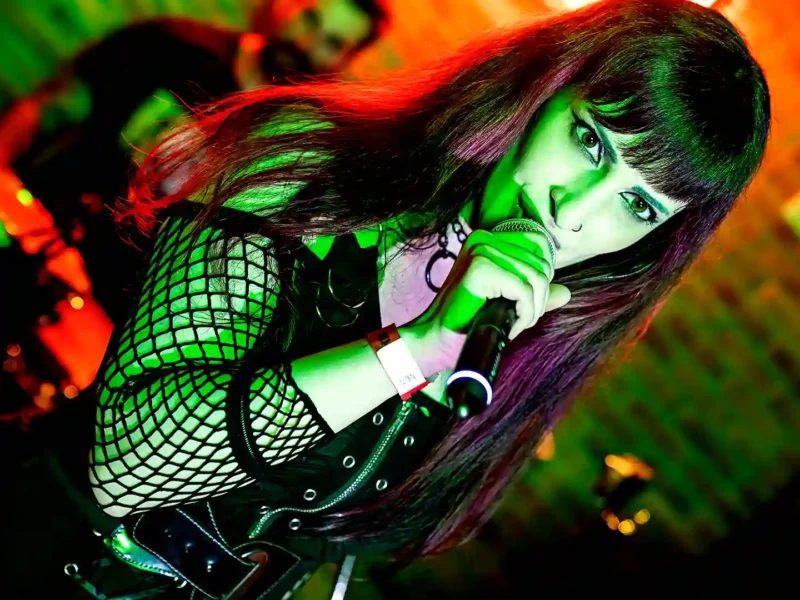 Reportaje de Henkore Iruña 09-01-2026