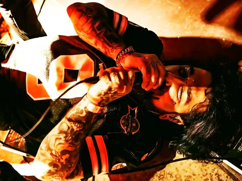 Reportaje de Herra Iruña 09-01-2026