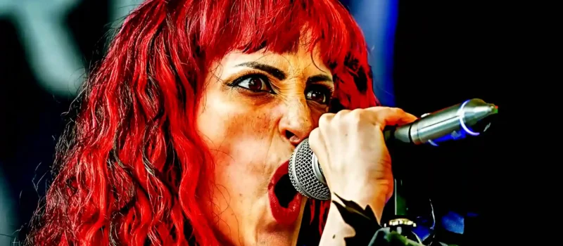 Henkore estrena videoclip “Poisoned Dreams”