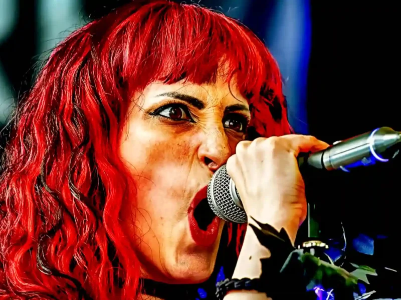 Henkore estrena videoclip “Poisoned Dreams”