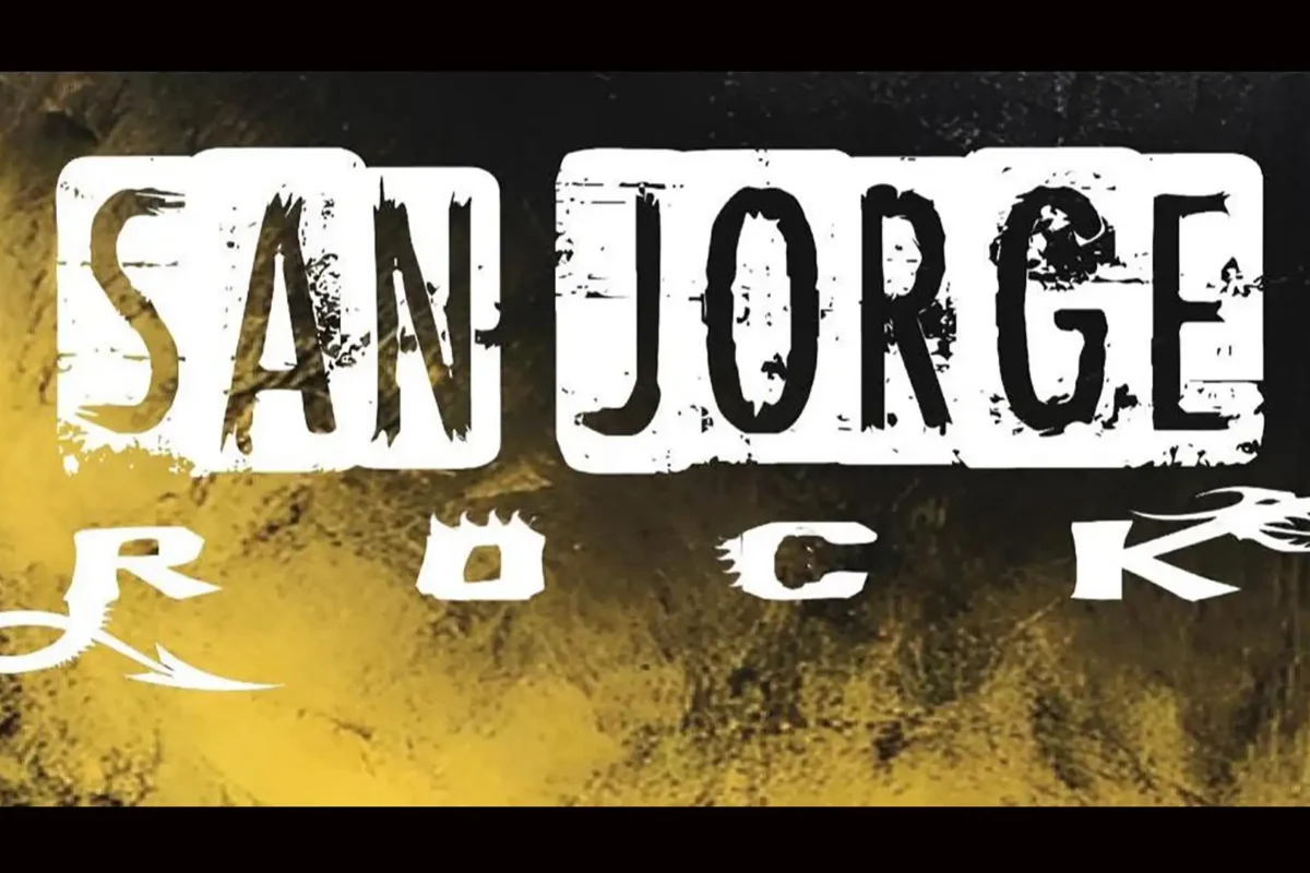 Primeras confirmaciones del San Jorge Rock 2026