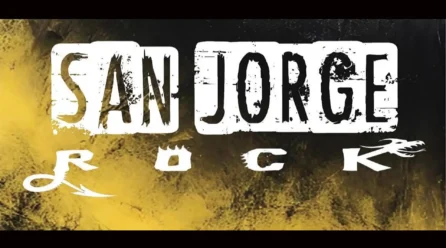 Primeras confirmaciones del San Jorge Rock 2026