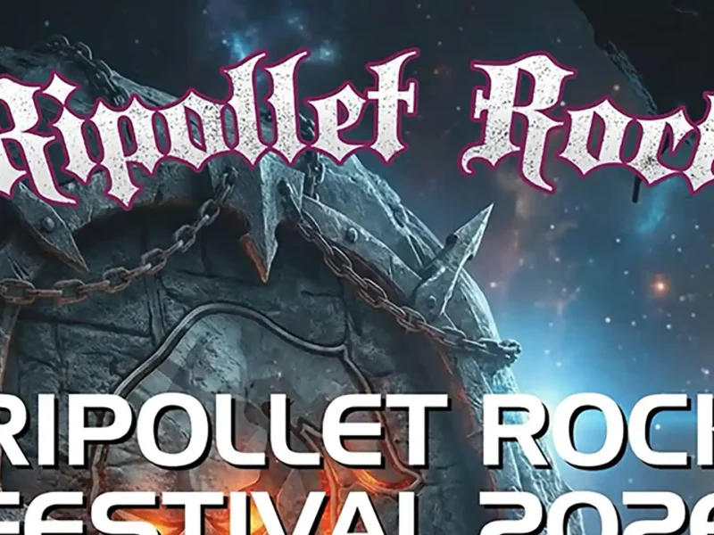Fecha del Ripollet Rock Festival 2026