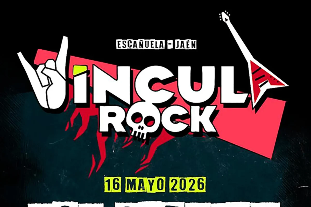 Cartel del Víncula Rock 2026