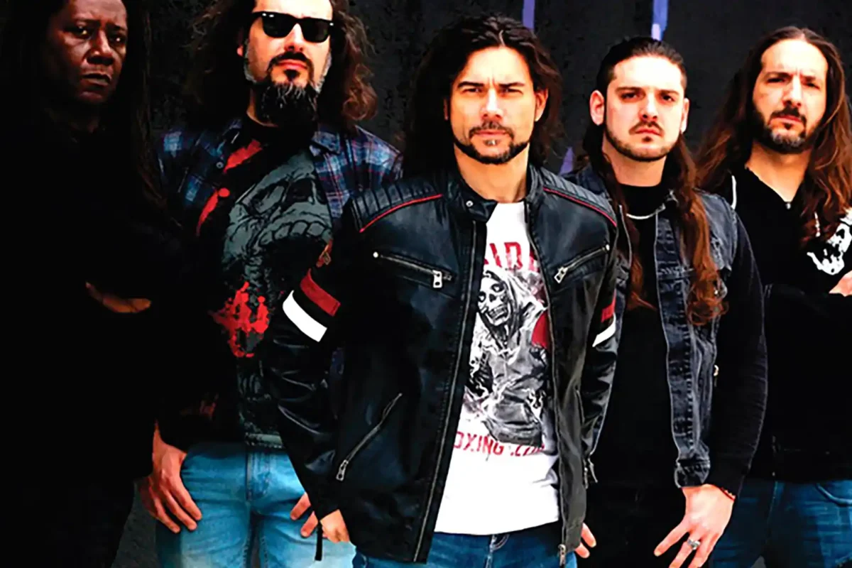 Leo Jiménez actuará en el OleoRock Fest 2026