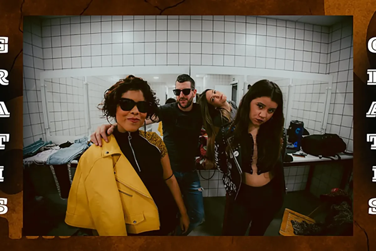 Neskatasuna, primera confirmación del Ochandurock 2026