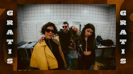 Neskatasuna, primera confirmación del Ochandurock 2026