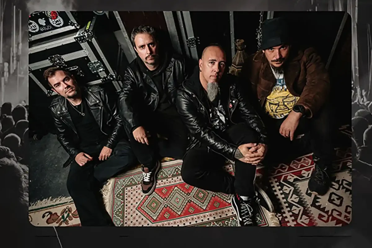 Hora Zulu también actuará en el Astudillo Punk Rock 2026