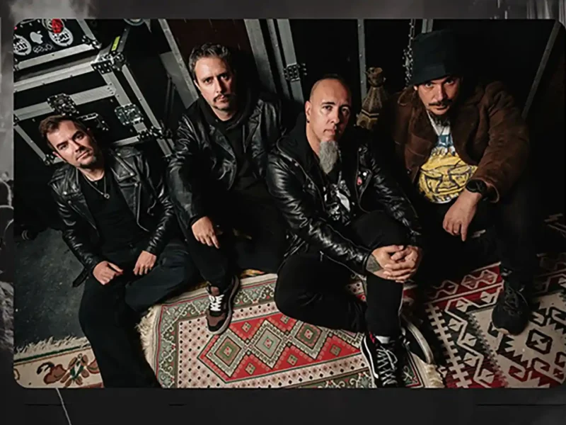 Hora Zulu también actuará en el Astudillo Punk Rock 2026