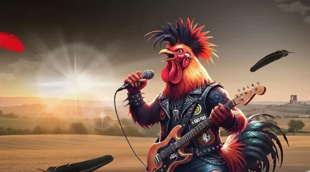 Nuevas incorporaciones al Gallape Rock 2026