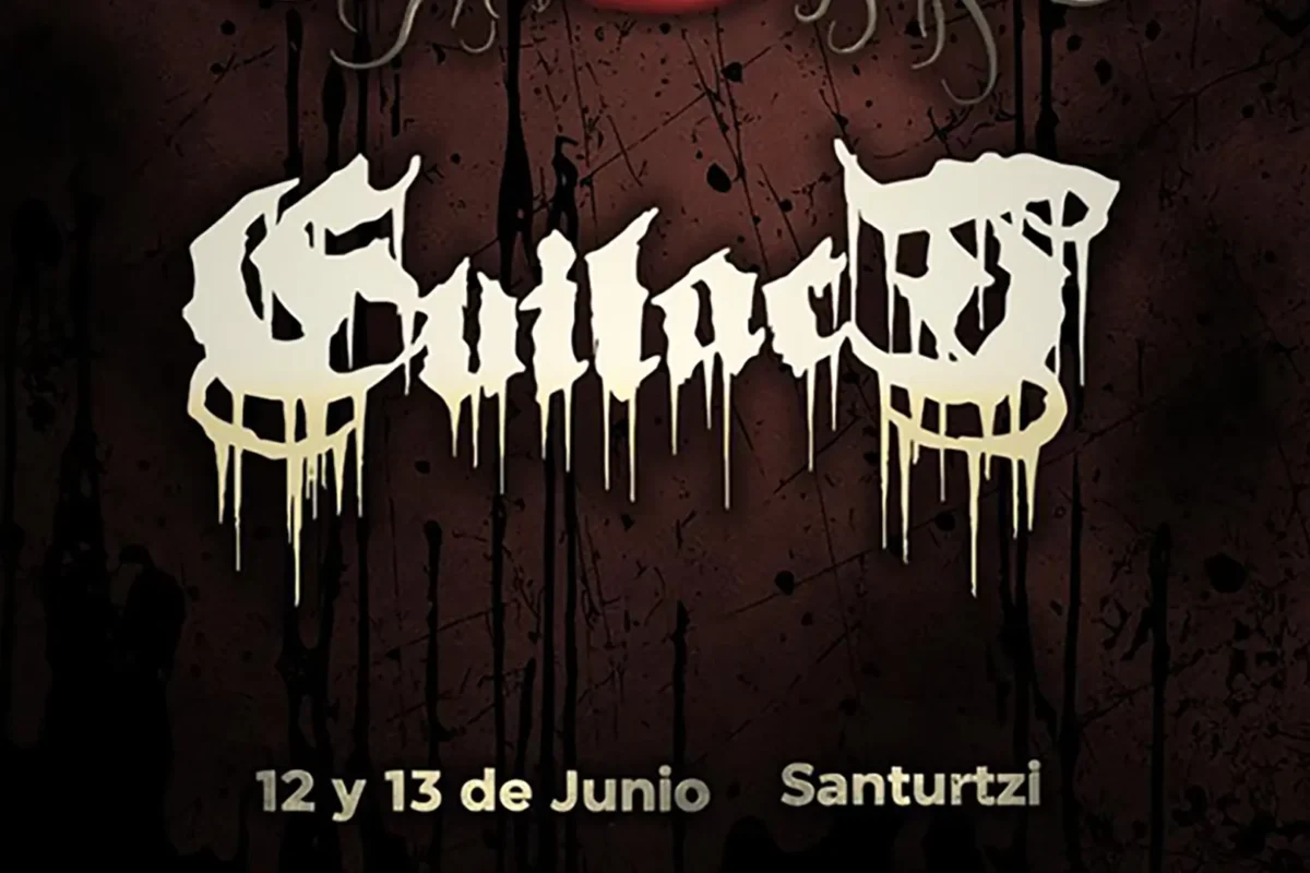 EvilacT también actuará en el Kabiefest 2026