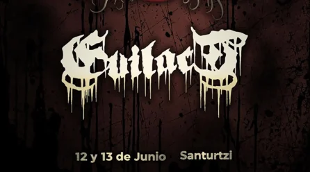 EvilacT también actuará en el Kabiefest 2026