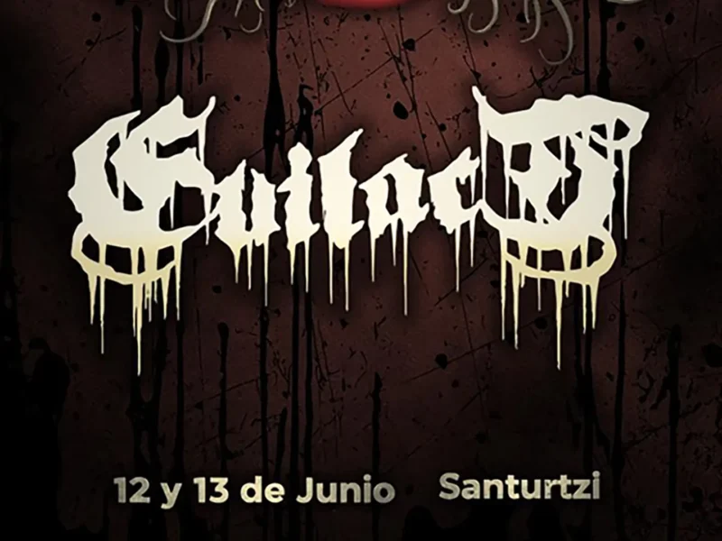 EvilacT también actuará en el Kabiefest 2026