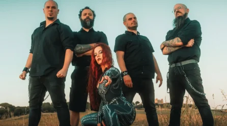 Death & Legacy estrena videoclip “Infernal Tragedy”