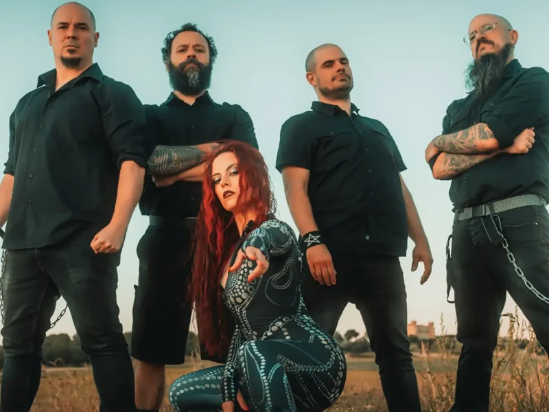 Death & Legacy estrena videoclip “Infernal Tragedy”