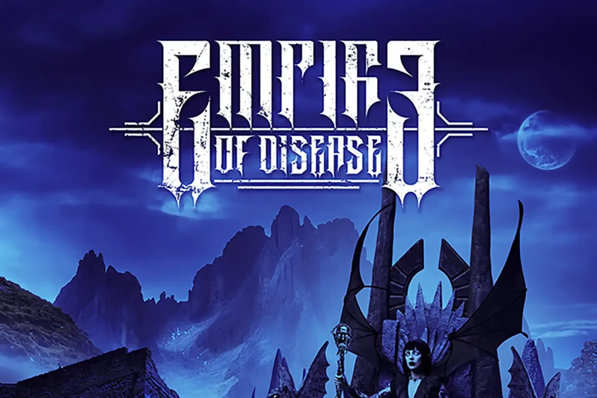 Empire Of Disease anuncia nuevo disco “While Everything Collapses”