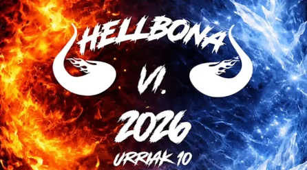 Fecha del Hellbona Fest 2026
