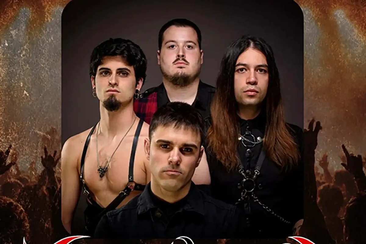 Meliora también actuará en el Mugak Apurtzen Jaia