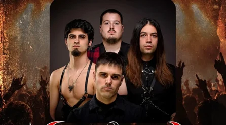 Meliora también actuará en el Mugak Apurtzen Jaia