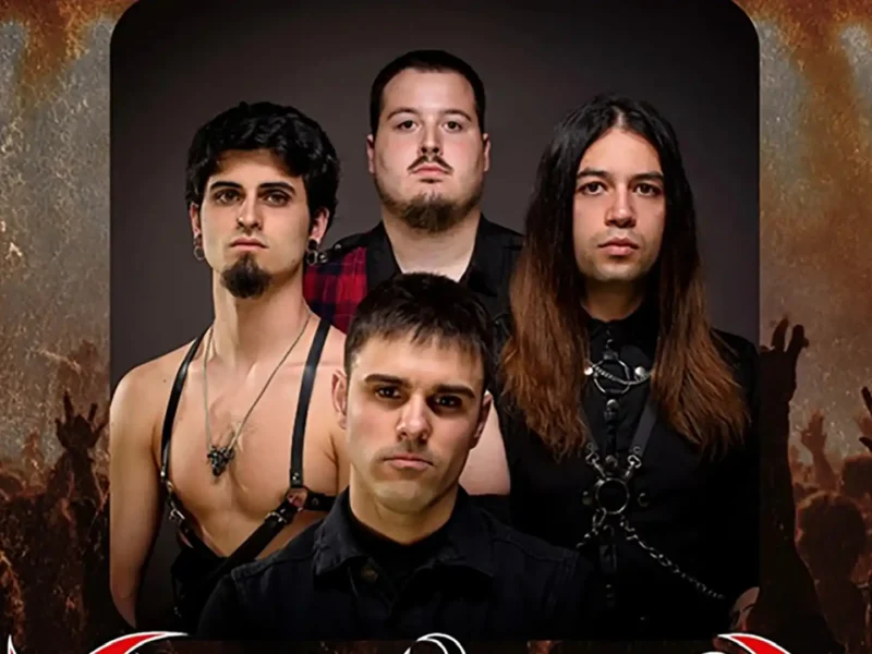 Meliora también actuará en el Mugak Apurtzen Jaia