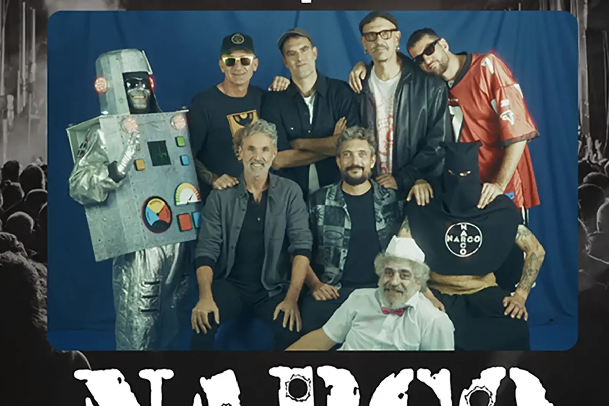 Nuevas confirmaciones del Astudillo Punk Rock 2026