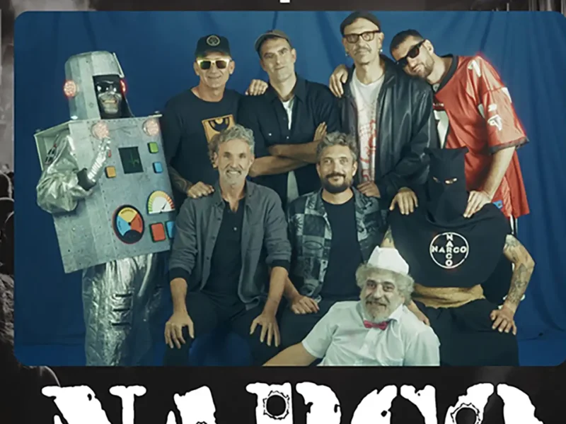 Nuevas confirmaciones del Astudillo Punk Rock 2026