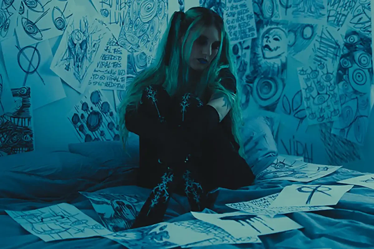 Astray Valley estrena videoclip “Crystallized Soul”