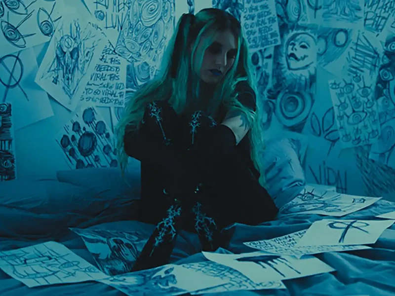 Astray Valley estrena videoclip “Crystallized Soul”