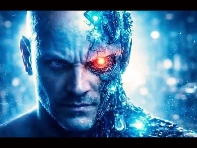 Guadaña estrena single “Regeneración”