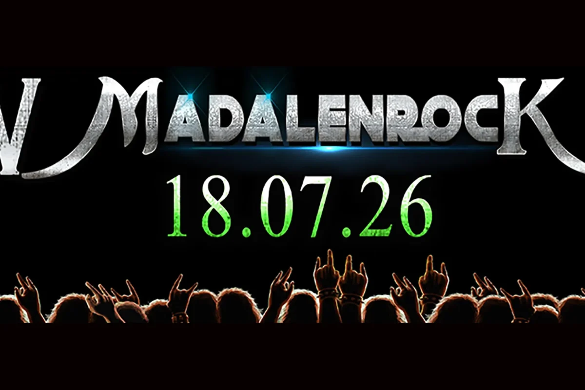 Habrá cuarta edición del Madalenrock