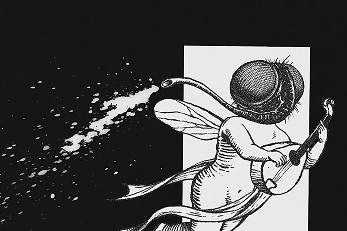 Mamá Ladilla anuncia nuevo disco “Molestar General”