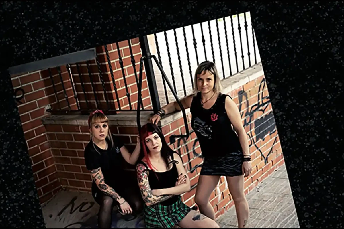 Pubic Enemy actuará en el Ave Fest 2026