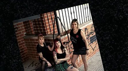 Pubic Enemy actuará en el Ave Fest 2026