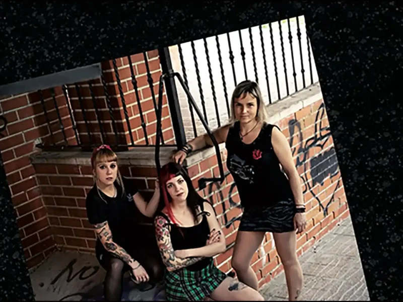 Pubic Enemy actuará en el Ave Fest 2026