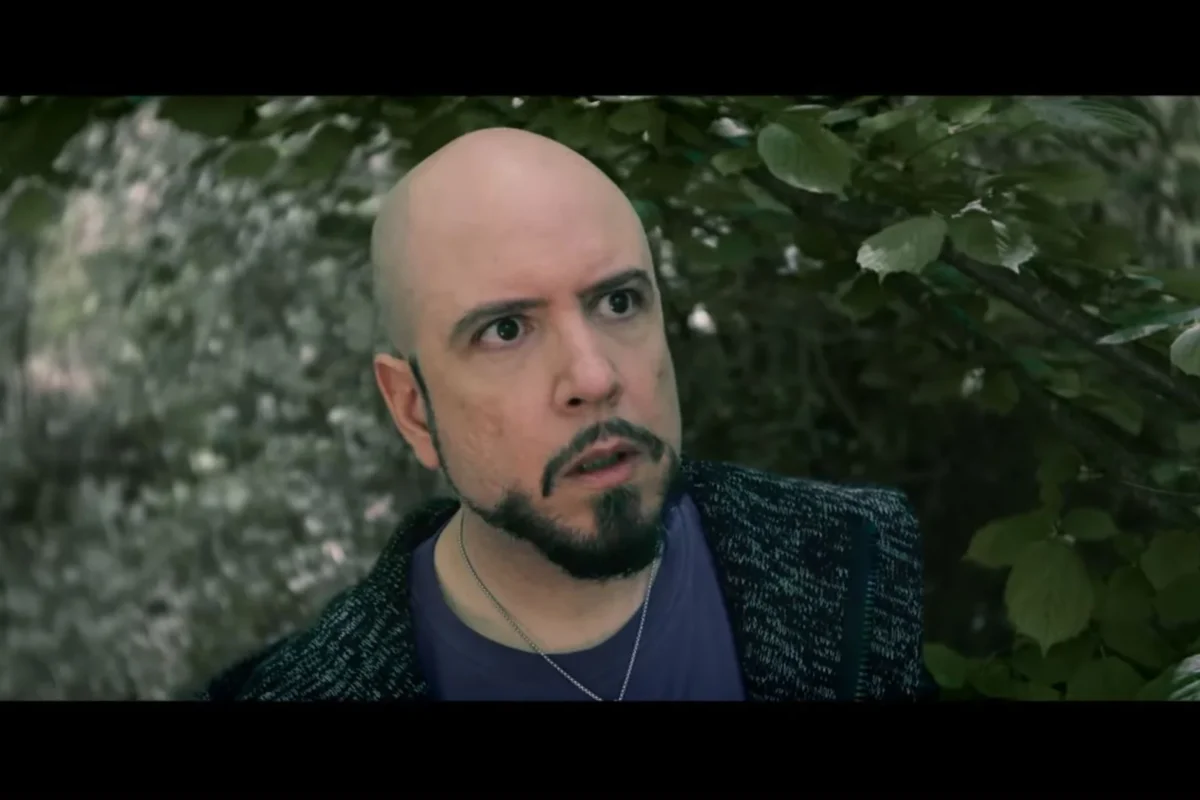 Atanor Phonos Magna estrena videoclip “Phobos and Deimos”