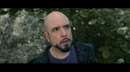 Atanor Phonos Magna estrena videoclip “Phobos and Deimos”