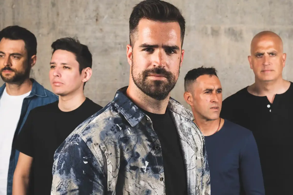 Astor Drive estrena videoclip “Unfaithful”