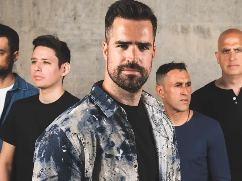 Astor Drive estrena videoclip “Unfaithful”