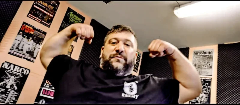 Bourbon Kings estrena nueva versión de “Haka”