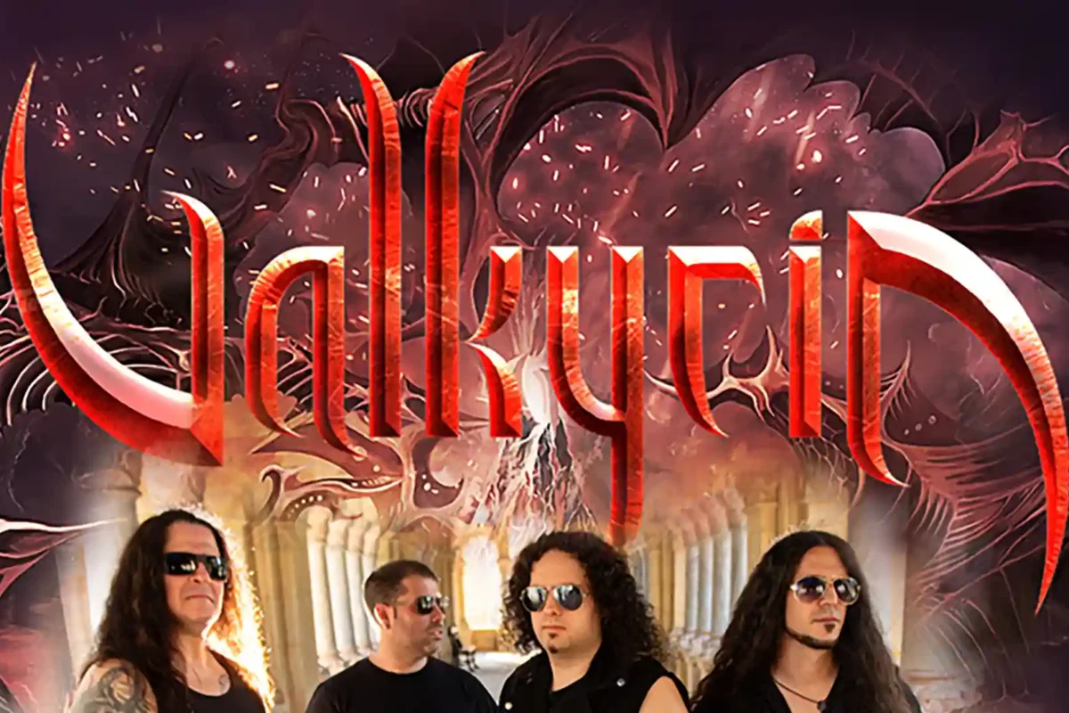 Valkyria anuncia un concierto especial en Bilbao
