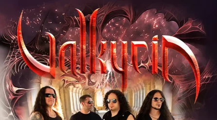 Valkyria anuncia un concierto especial en Bilbao