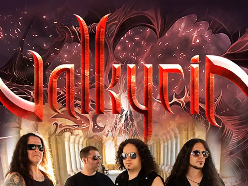 Valkyria anuncia un concierto especial en Bilbao