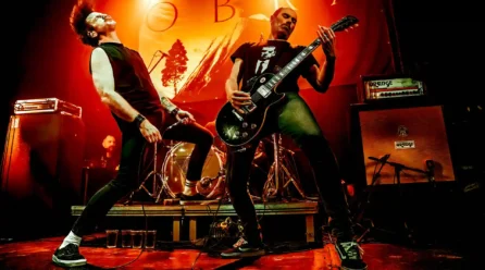 Crónica de Cobra en Arrasate 22-01-2026