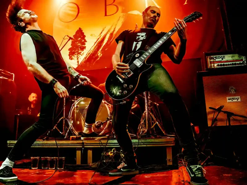 Crónica de Cobra en Arrasate 22-01-2026