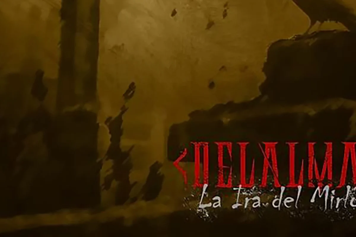 DELALMA estrena single “La Ira Del Mirlo”