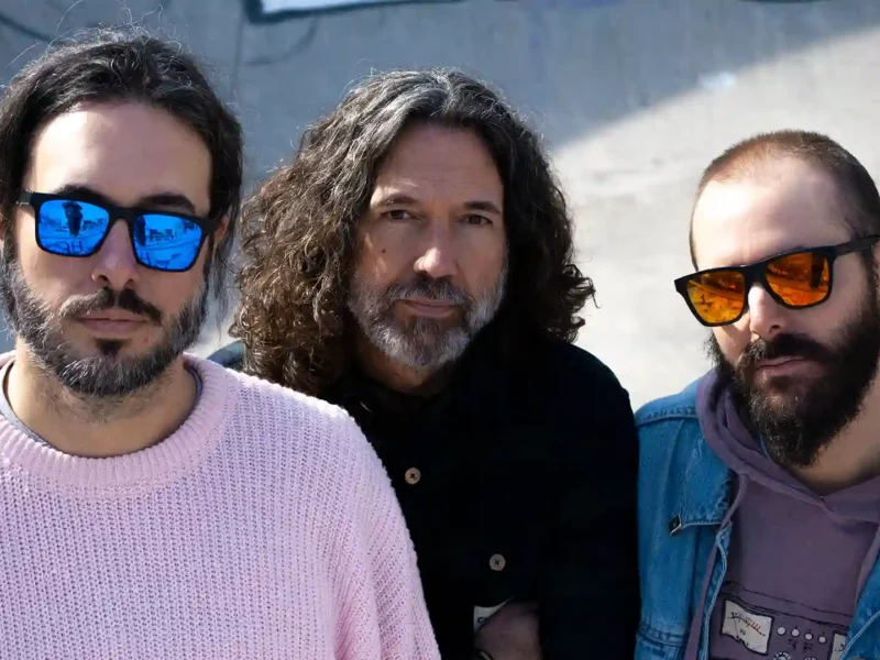 Ya a la venta el nuevo EP de Sunfaia “Diástole”